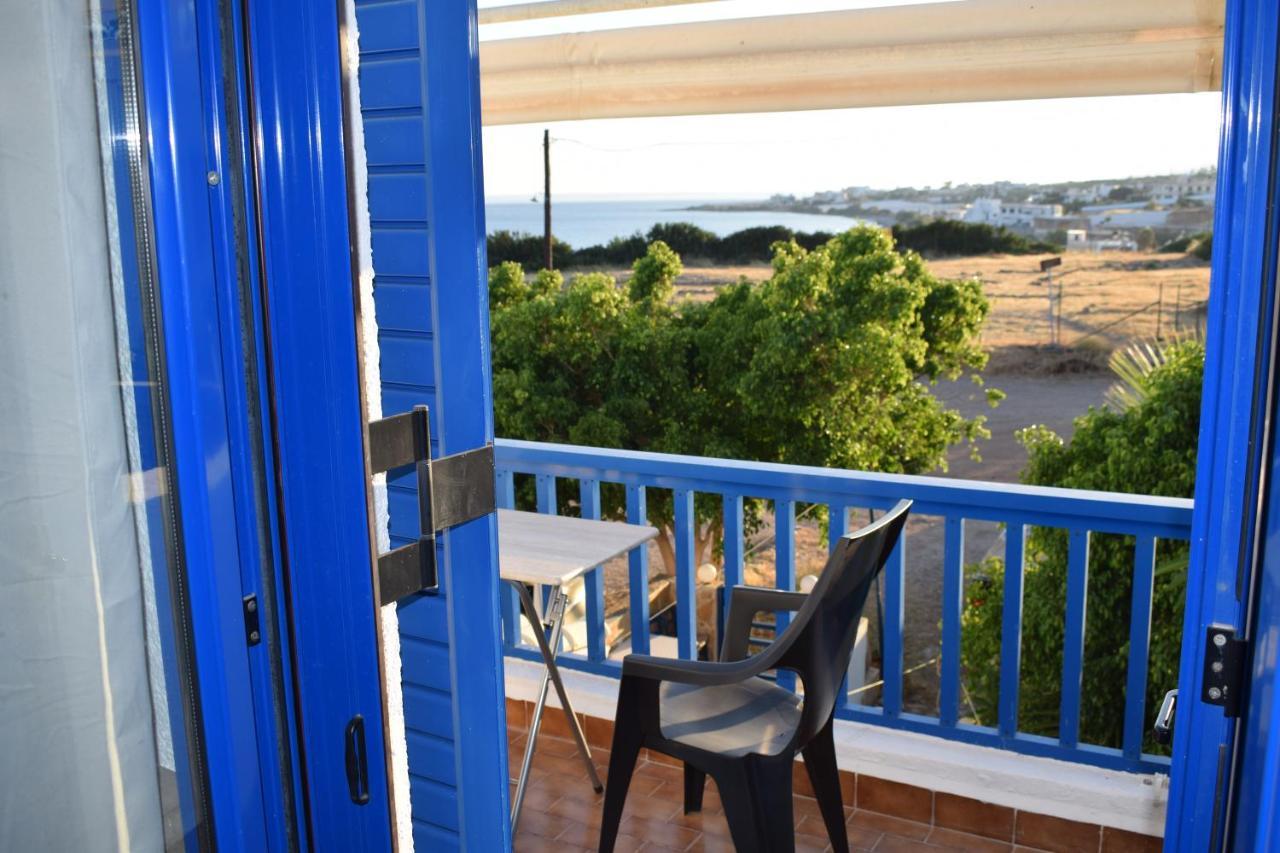 Katovigli Seaview Apartment Makry Gialos  Exterior photo